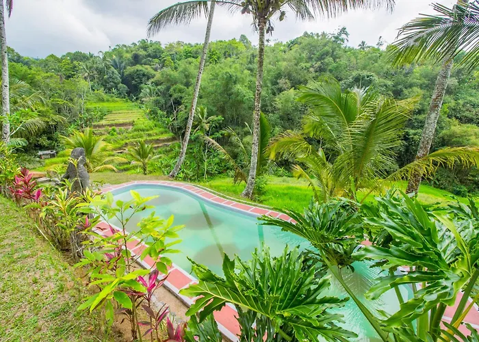 Pesona Bali By Agata *