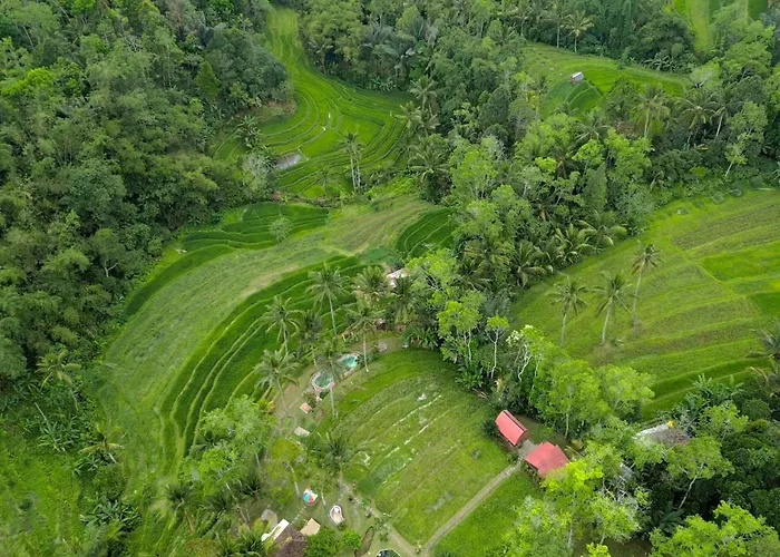 Pesona Bali By Agata