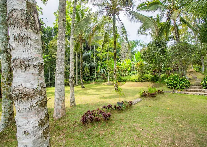 Pesona Bali By Agata *