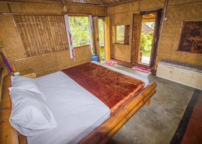 Pesona Bali By Agata
