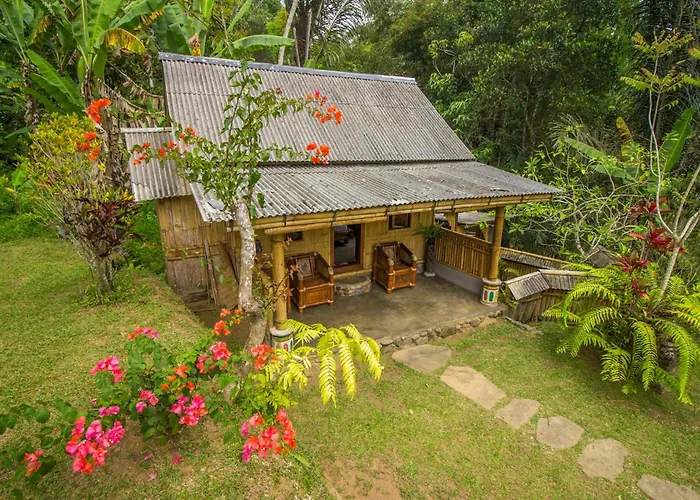 Pesona Bali By Agata