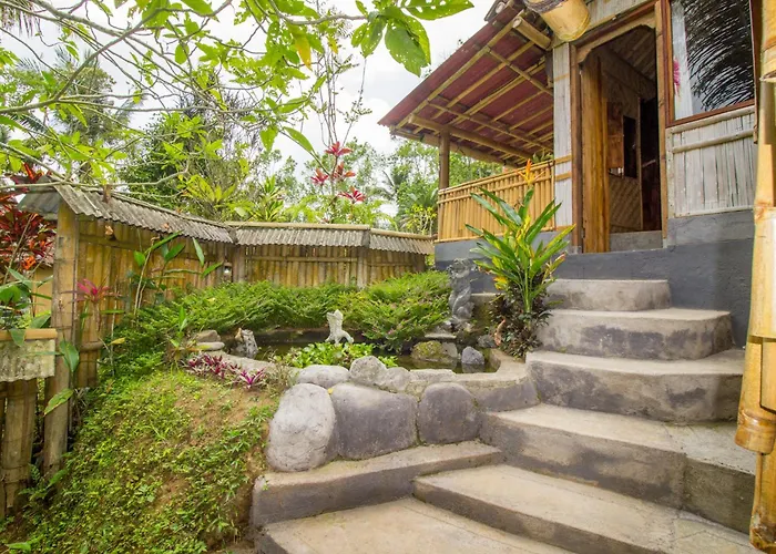 Pesona Bali By Agata *